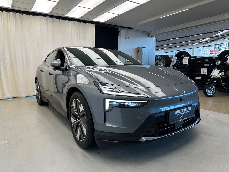 Polestar 4 Long Range 5d