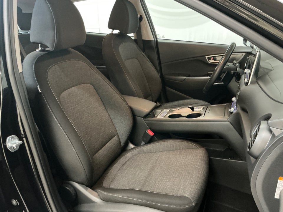Hyundai Kona 64 EV Advanced 5d