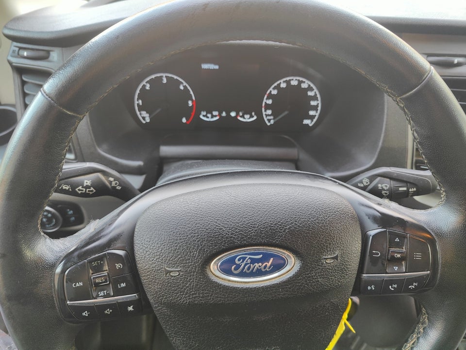 Ford Transit 350 L4 Van 2,0 TDCi 185 Trend H3 RWD