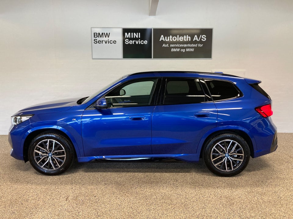 BMW iX1 xDrive30 M-Sport 5d
