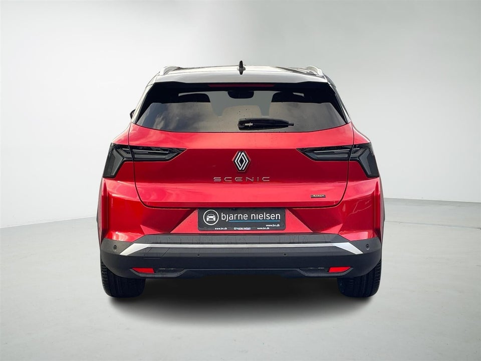 Renault Scenic E-Tech 87 Iconic 5d