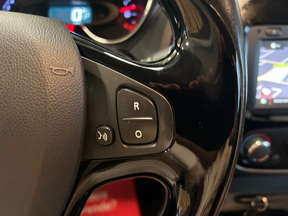 Renault Captur 1,2 TCe 120 Zen EDC 5d