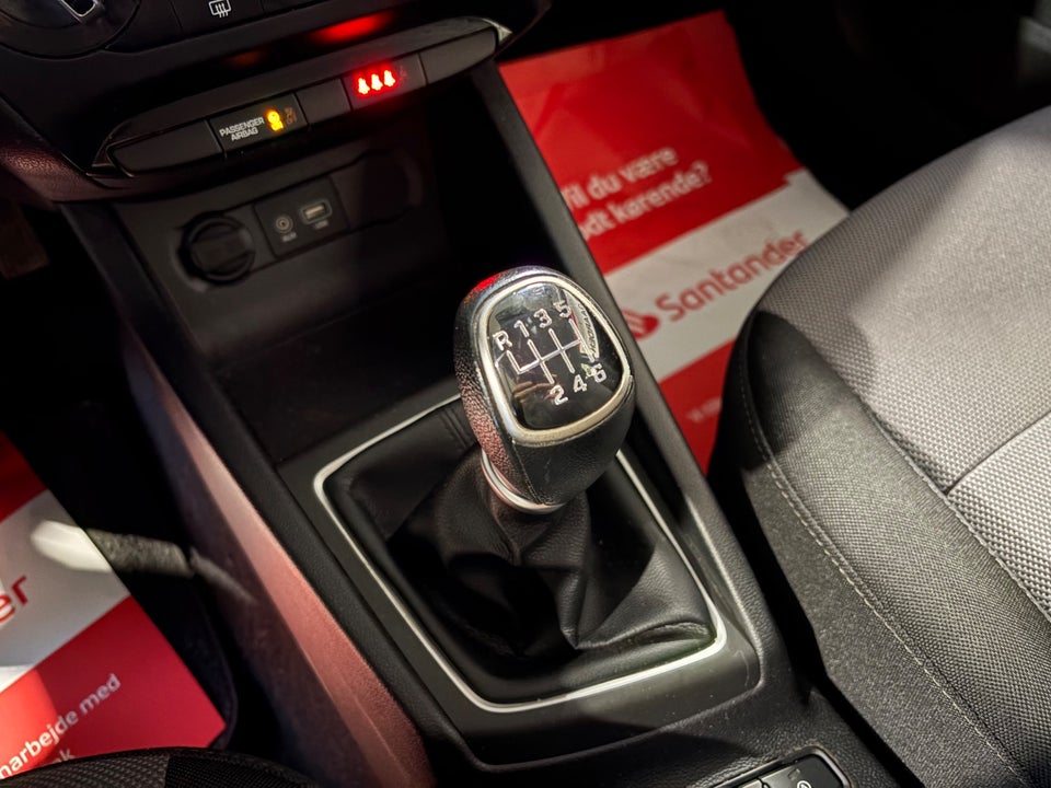 Hyundai i20 1,1 CRDi 75 Life 5d