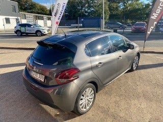 Peugeot 208 1,5 BlueHDi 100 Allure 5d