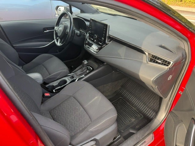 Toyota Corolla 2,0 Hybrid H3 Touring Sports MDS 5d