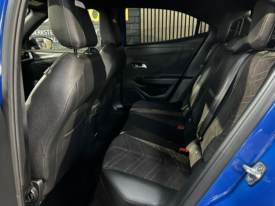 Opel Mokka-e 50 Ultimate 5d