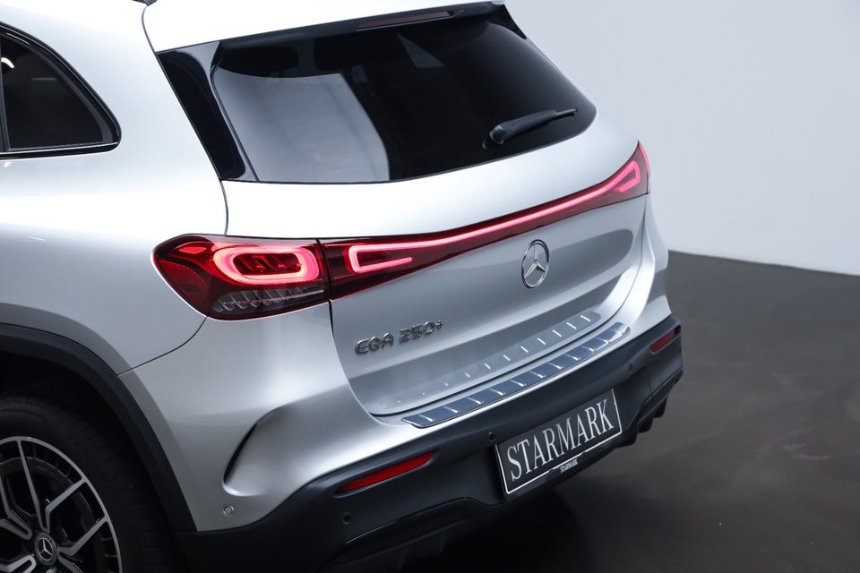 Mercedes EQA250+ AMG Line 5d