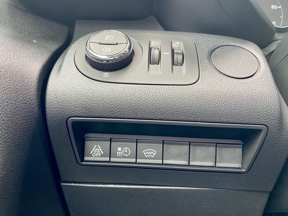 Opel Combo-e 50 Innovation L2V1