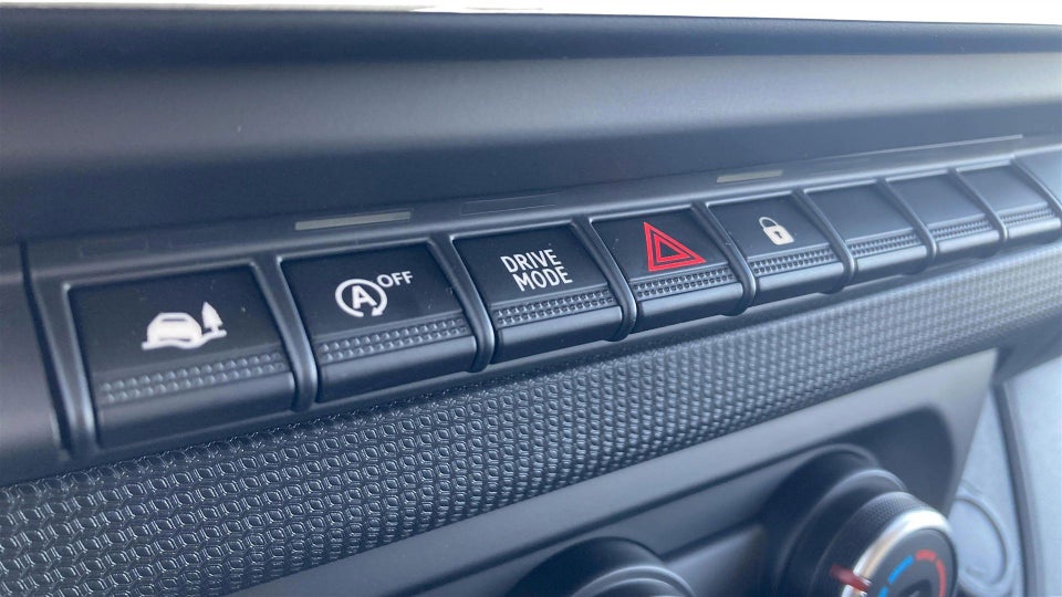 Renault Trafic 2,0 dCi 150 L2H1 Tekno EDC