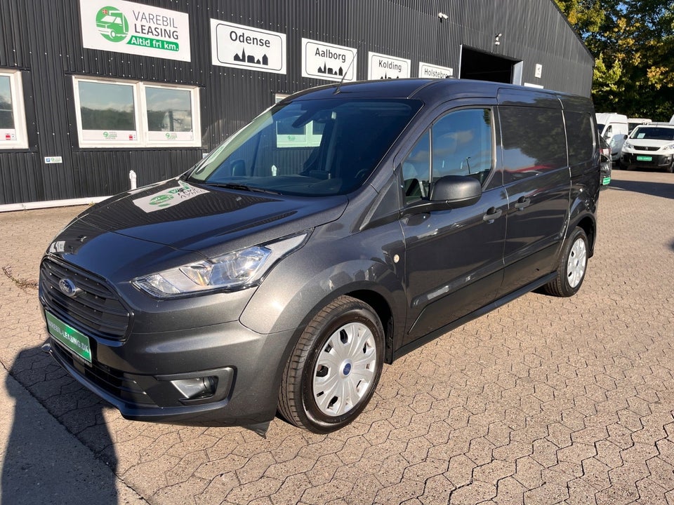 Ford Transit Connect 1,0 SCTi 100 Trend lang