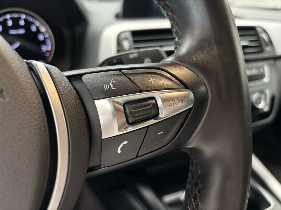 BMW 116i 1,5 M-Sport 5d