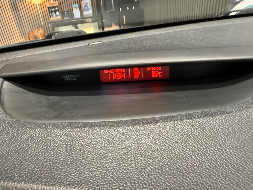 Kia Ceed 1,4 CVVT Active 5d