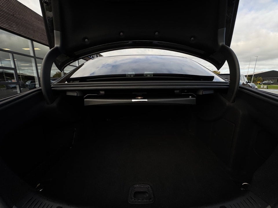 Mercedes E350 d 3,0 AMG Line aut. 4d