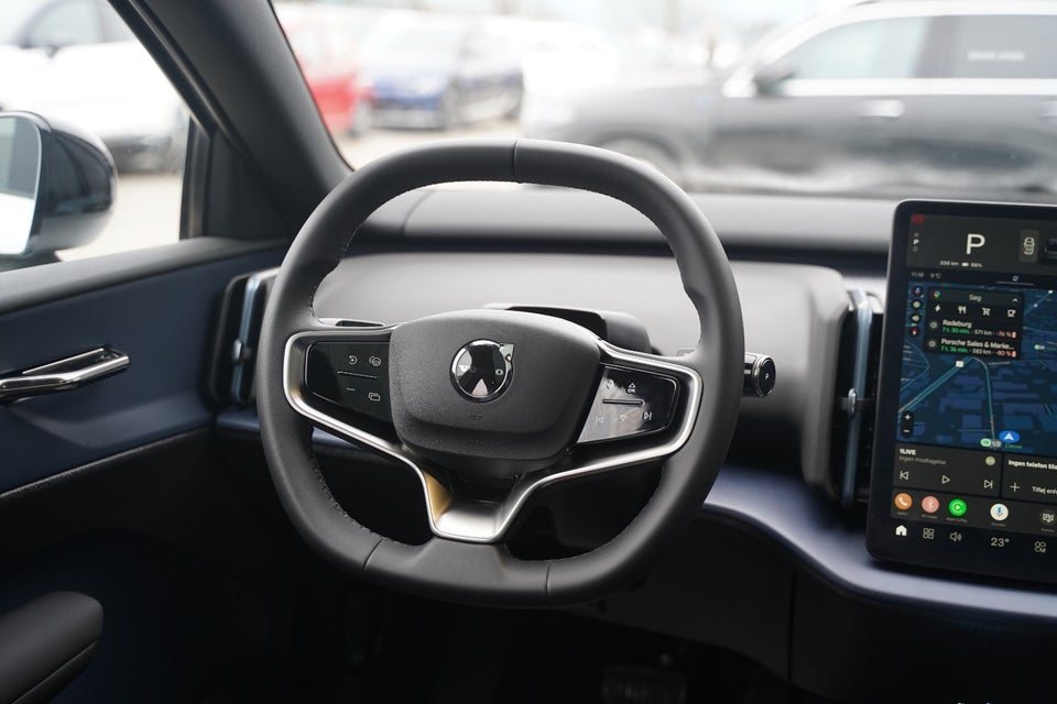 Volvo EX30 Twin Performance Ultra 5d