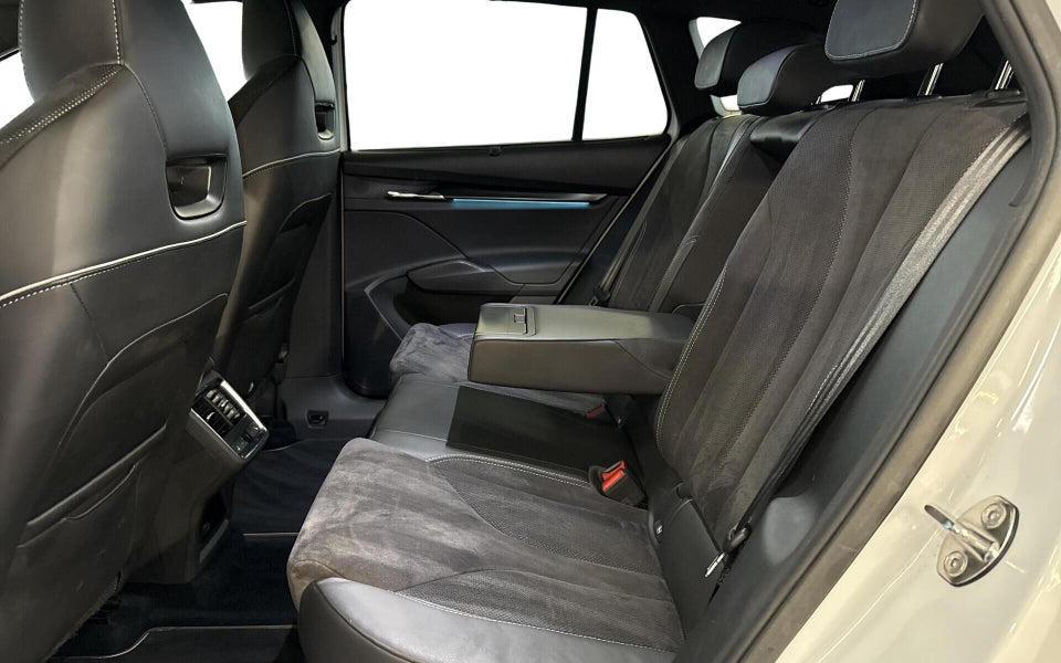 Skoda Enyaq 80 iV Sportline 5d