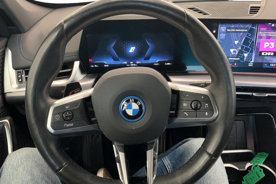 BMW iX1 xDrive30 M-Sport 5d