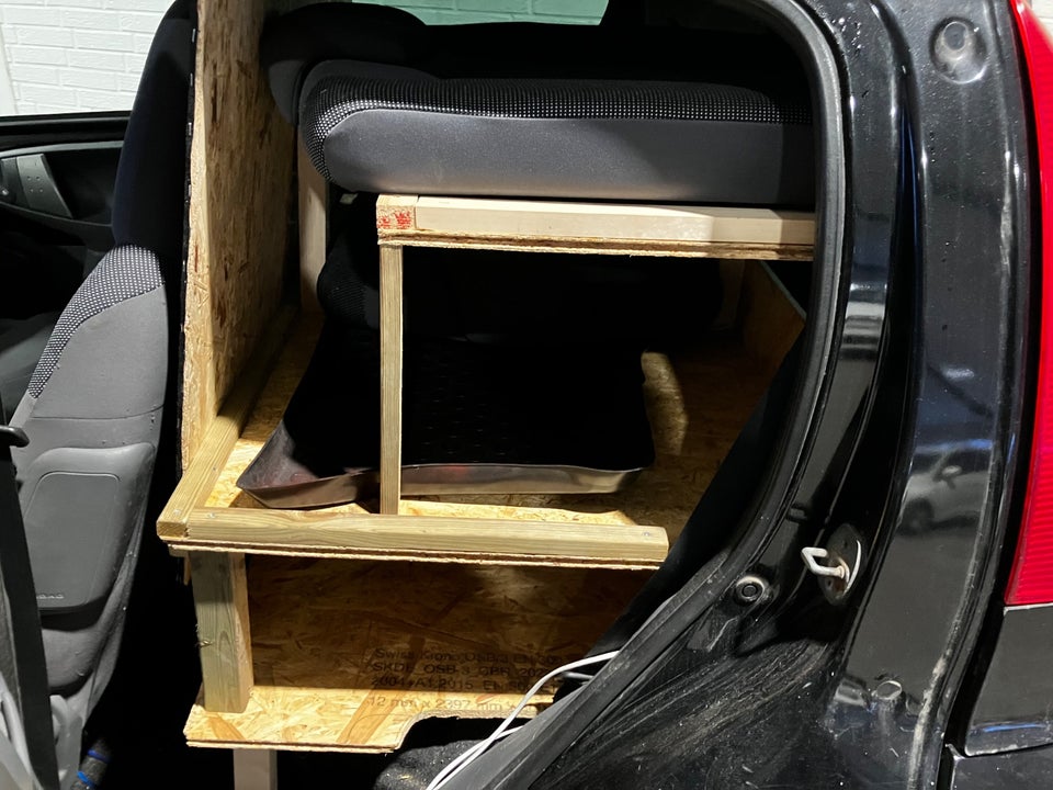 Peugeot 107 1,0 Comfort 5d