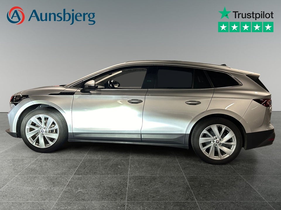 Skoda Enyaq 60 iV 5d