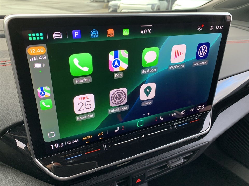 VW ID.4 77 GTX 4Motion 5d