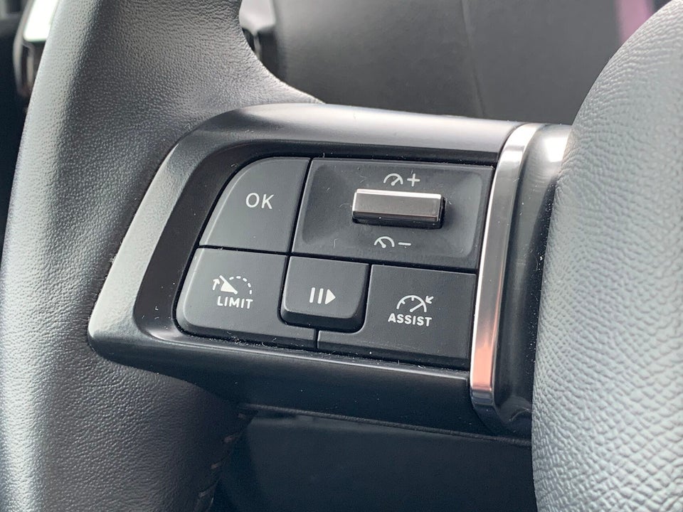 Citroën ë-C4 50 Feel 5d