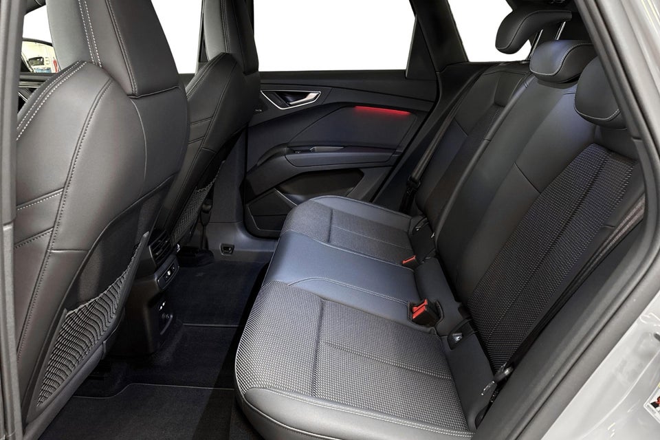 Audi Q4 e-tron 45 Ultra 5d