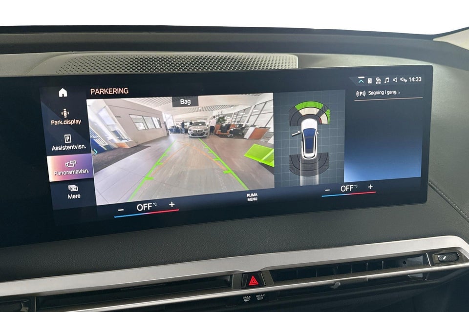 BMW iX xDrive40 5d