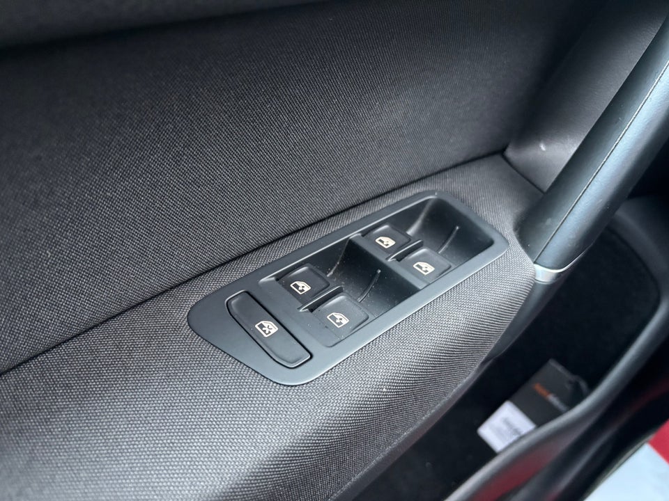 VW Golf Sportsvan 1,5 TSi 130 Comfortline+ 5d