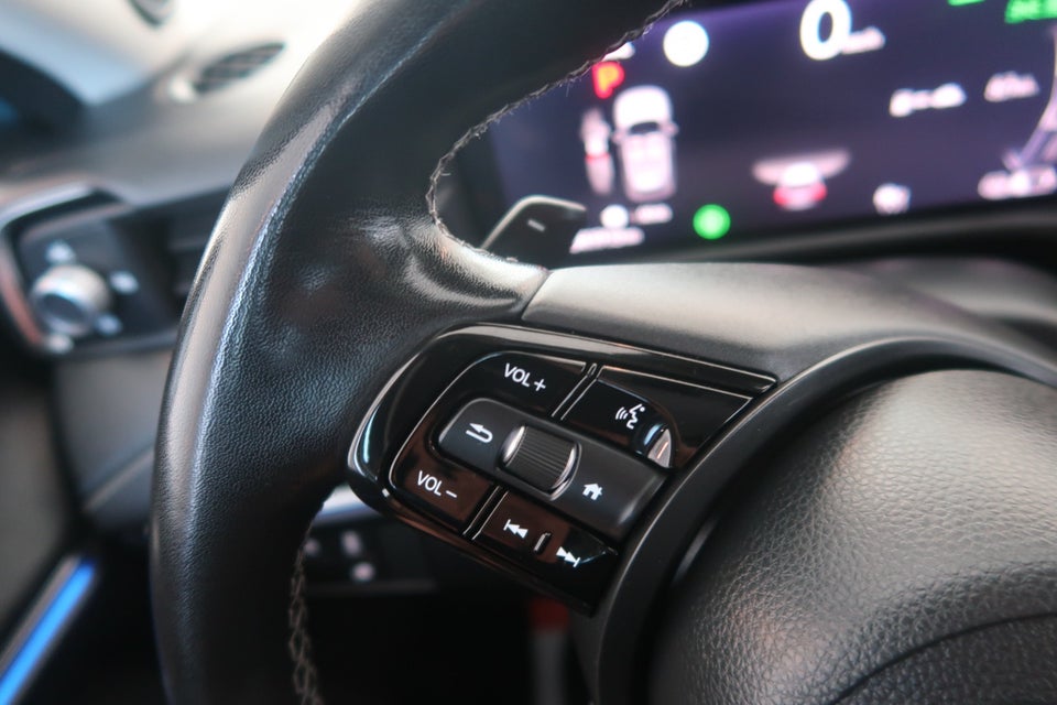 Honda e:Ny1 Elegance 5d