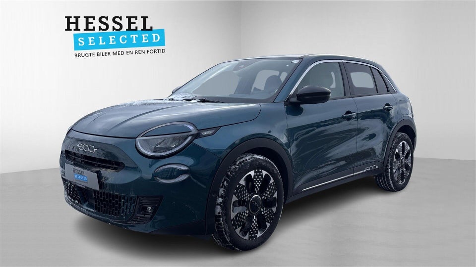 Fiat 600e 54 la Prima 5d