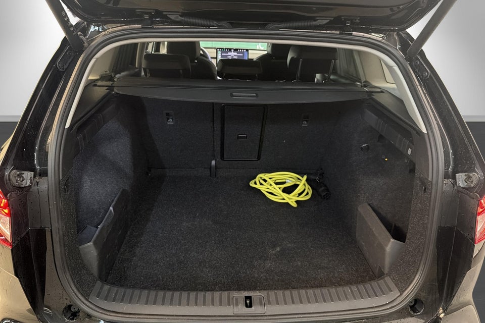 Skoda Enyaq 85 iV Premium 5d