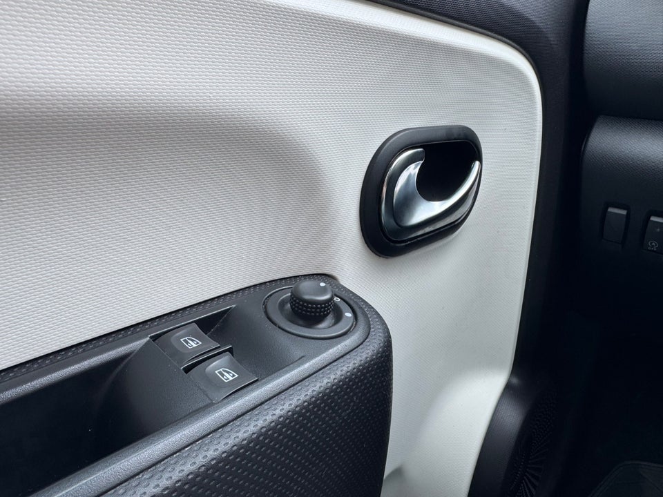 Renault Twingo 1,0 SCe 70 Expression 5d