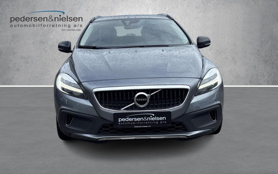 Volvo V40 CC 1,5 T3 152 Dynamic Edition aut. 5d