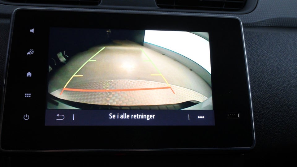 Renault Express 1,5 dCi 75 Tekno 5d