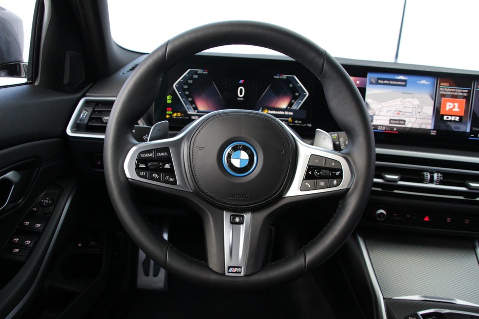 BMW 330e 2,0 Touring M-Sport+ aut. 5d