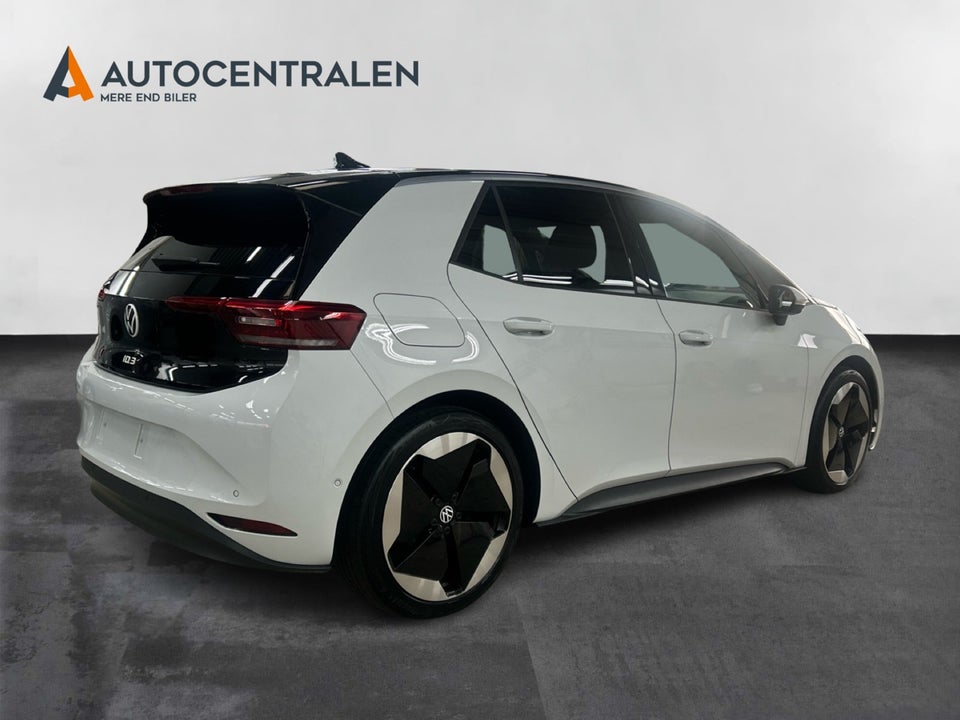 VW ID.3 77 Pro S 5d