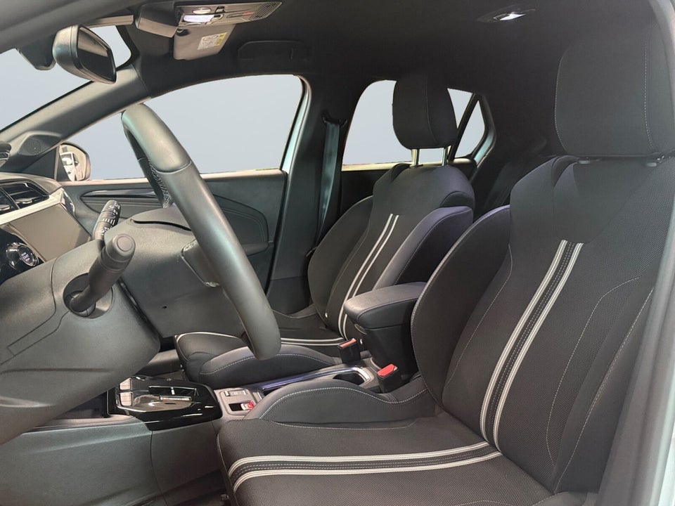 Opel Corsa-e 50 GS 5d