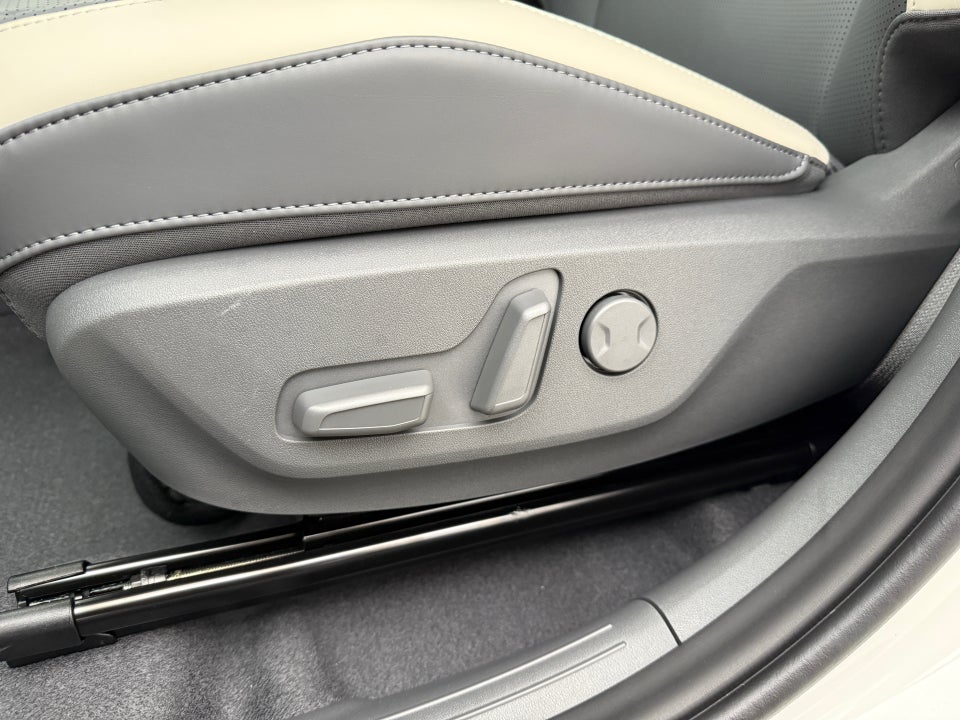 Kia EV3 81 Long Range GT-Line 5d