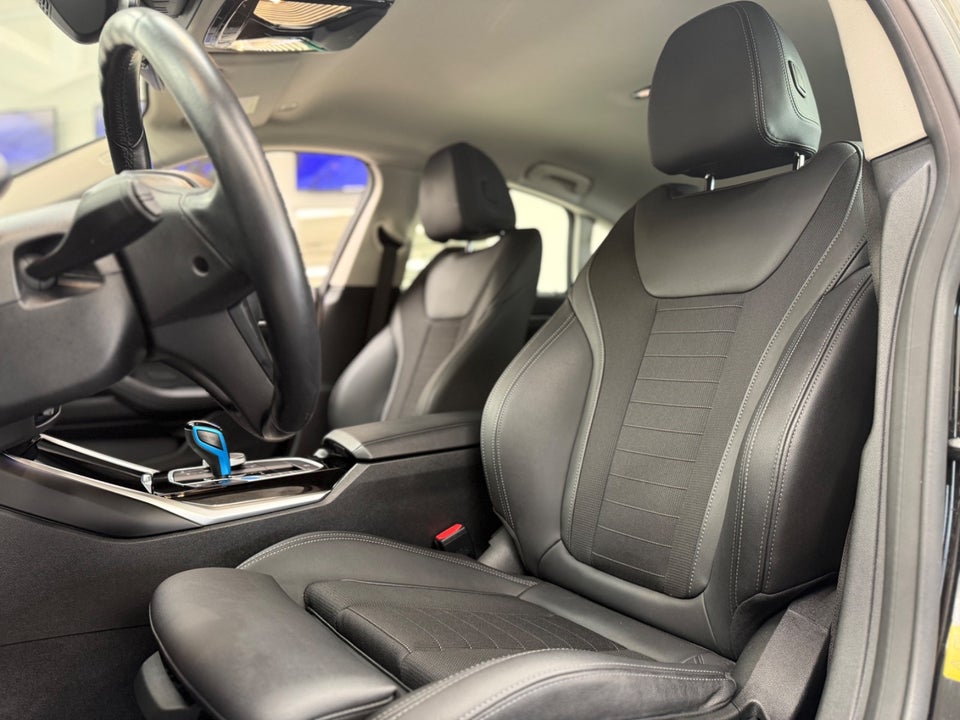 BMW i4 eDrive40 5d