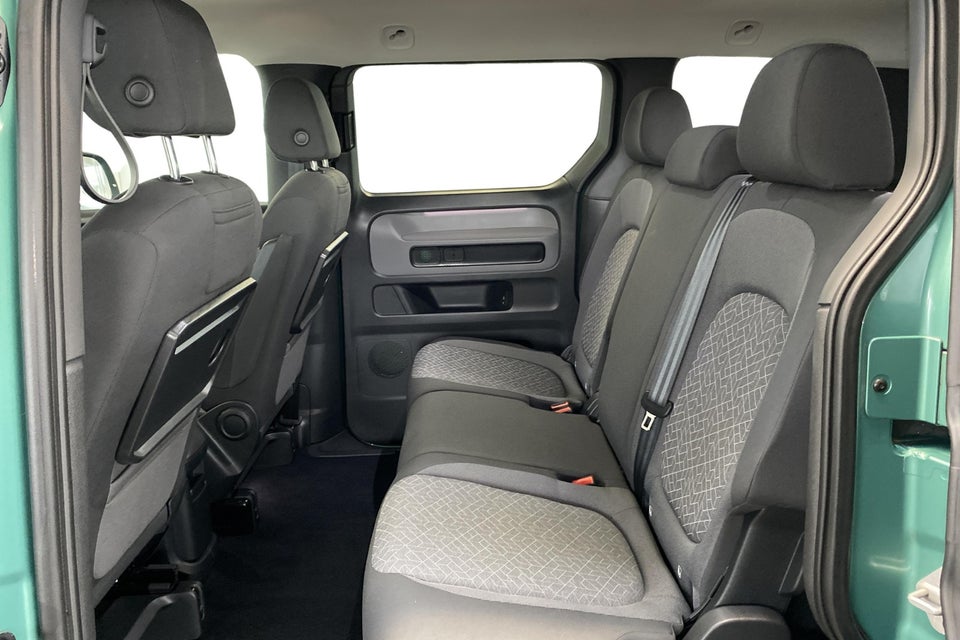 VW ID.Buzz 77 Life SWB 5d