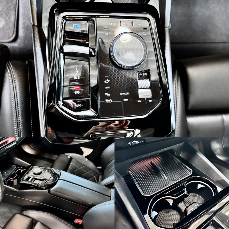 BMW i5 eDrive40 Touring Fully Charged M-Sport 5d