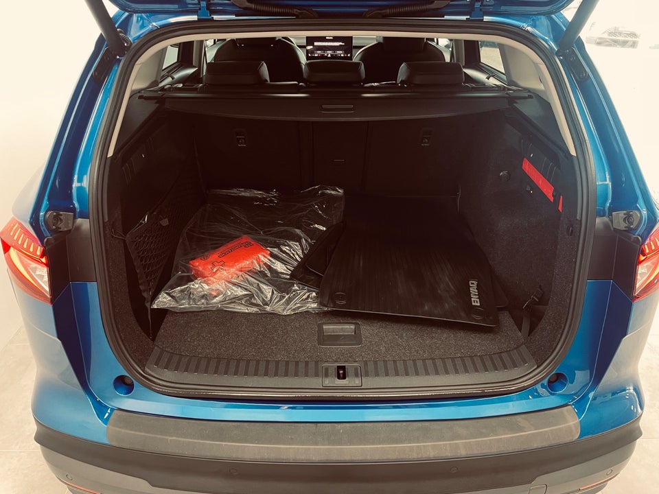 Skoda Enyaq 80 iV Suite 5d