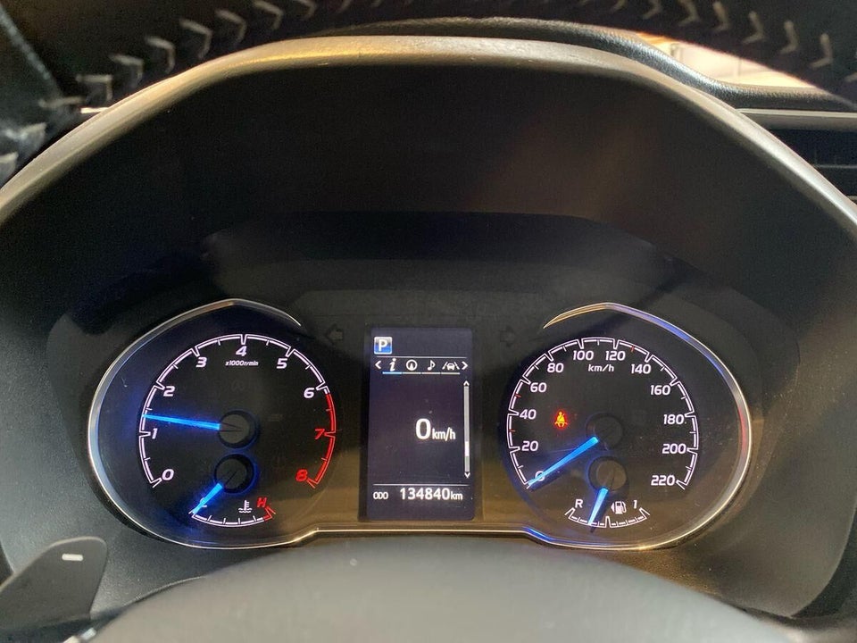 Toyota Yaris 1,5 VVT-iE T3 Limited Smart MDS 5d