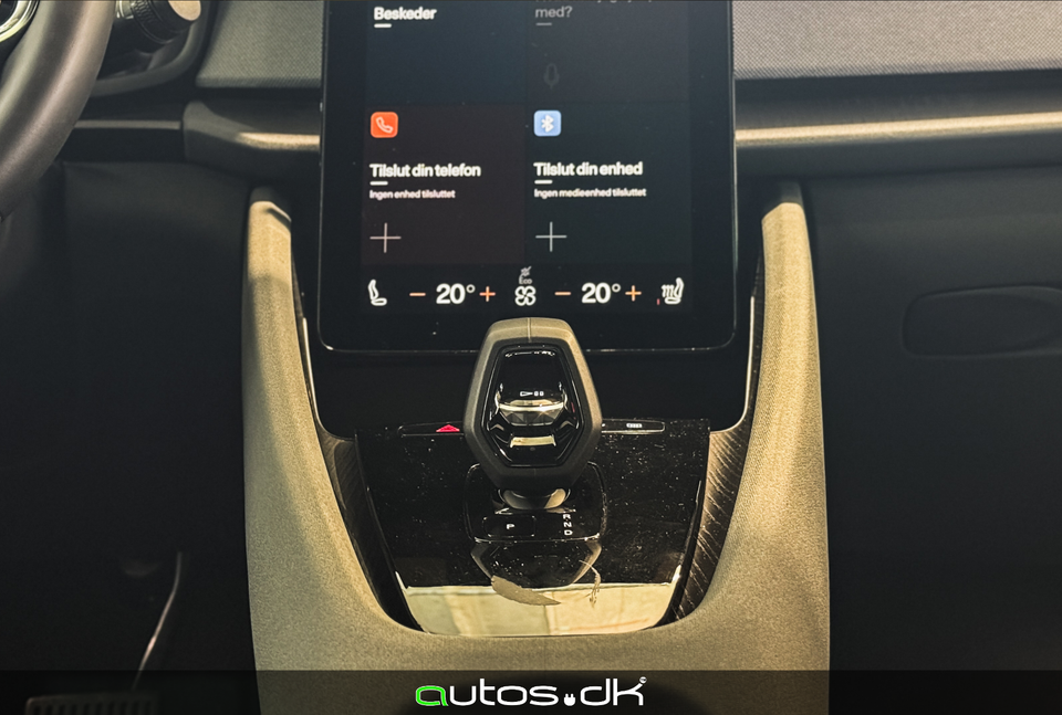 Polestar 2 Long Range 5d