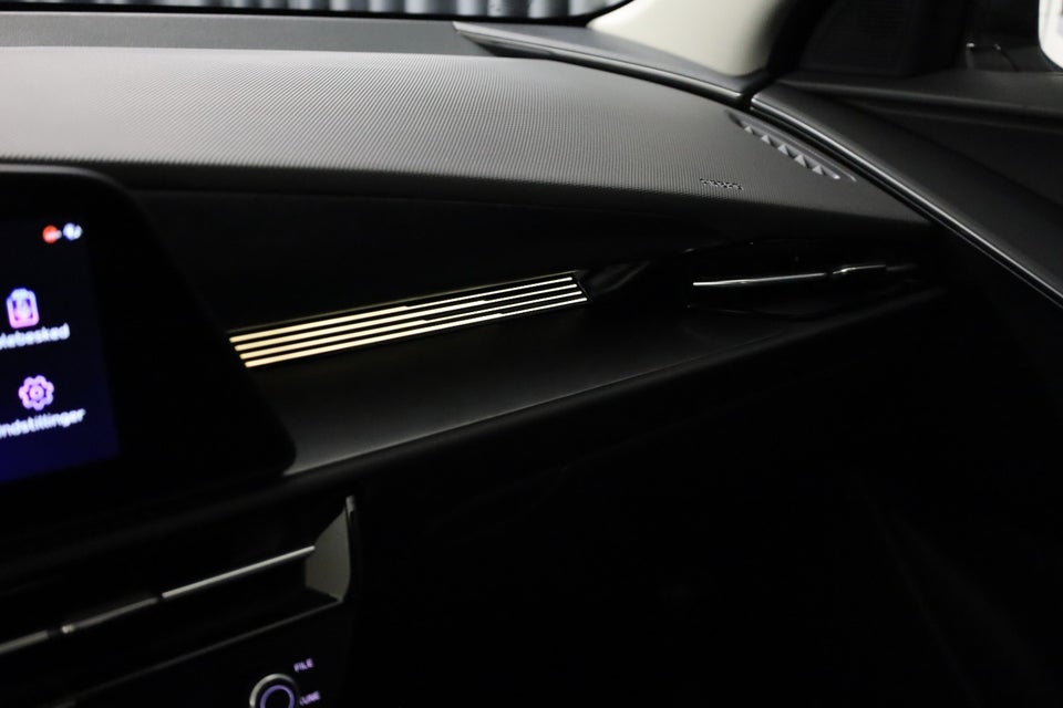 Kia Niro 64 EV Prestige 5d