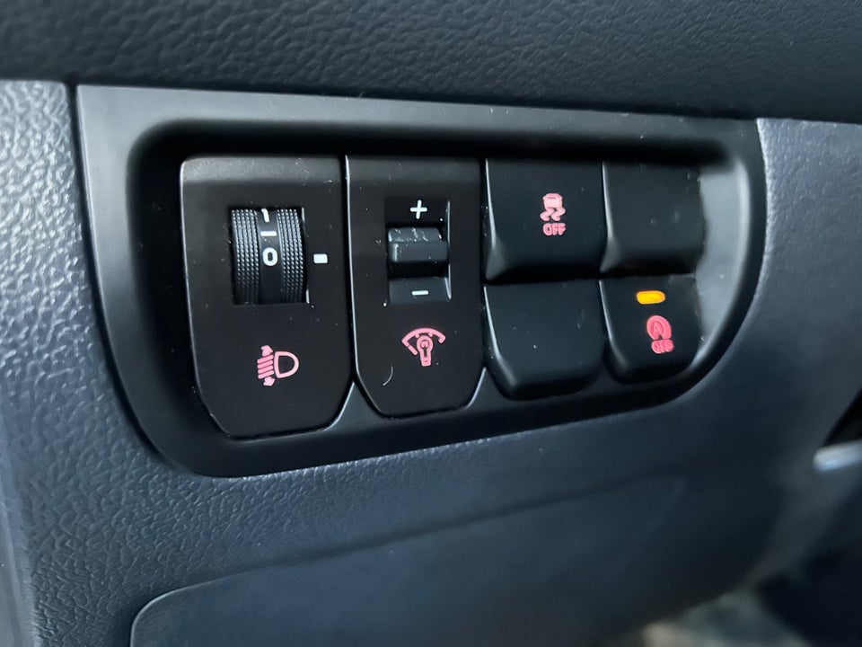 Kia Rio 1,2 CVVT Active 5d