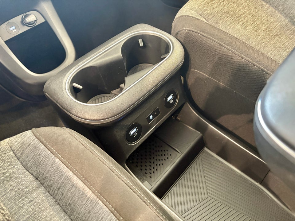 Hyundai Ioniq 5 58 Dynamiq 5d