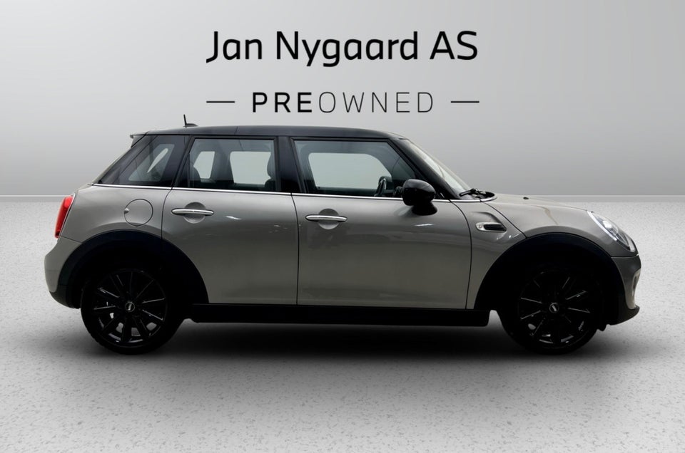 MINI Cooper 1,5 aut. 5d