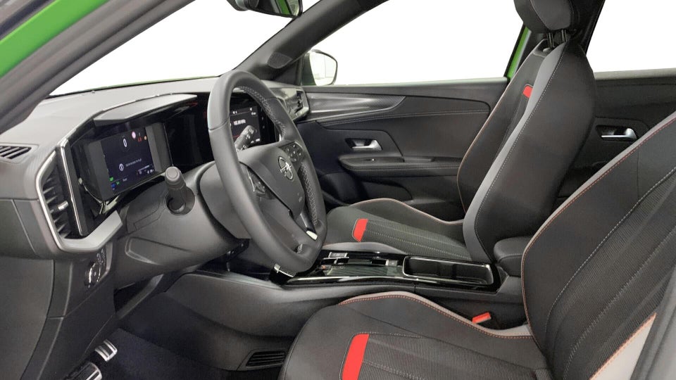 Opel Mokka-e 50 GS Line 5d