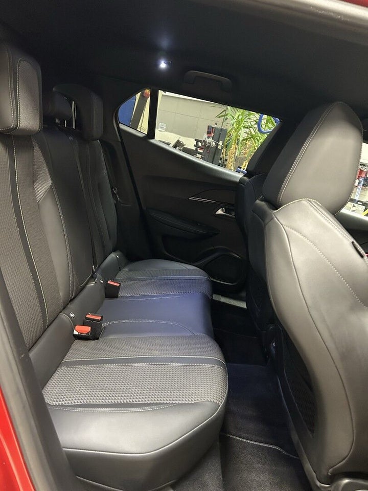 Peugeot 2008 1,2 PureTech 130 GT Line EAT8 5d