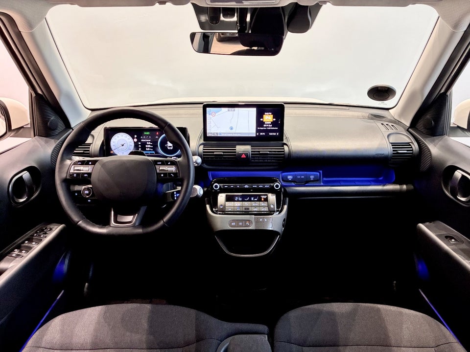 Hyundai Inster 49 Advanced 5d